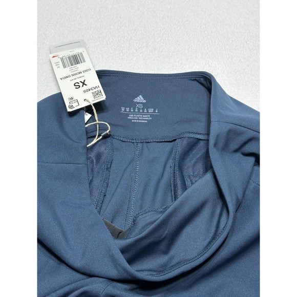 Lot Of 2 NWT Adidas GOLF Womens ULTIMATE 365 Modern BERMUDA Shorts Size XS - Picture 6 of 14